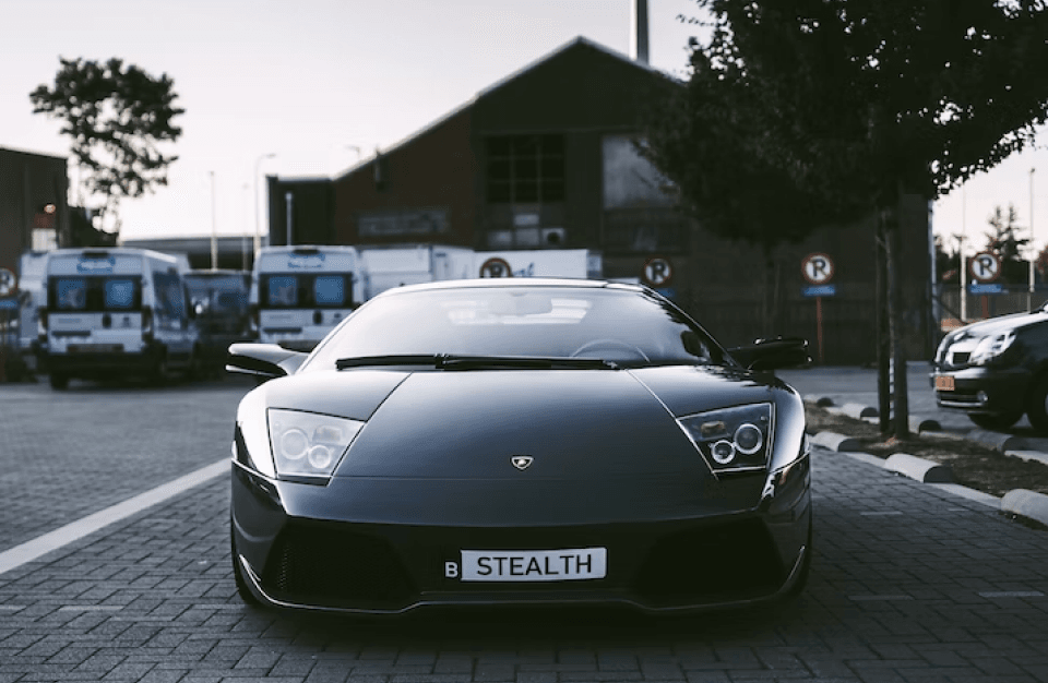Paint Protection Films
