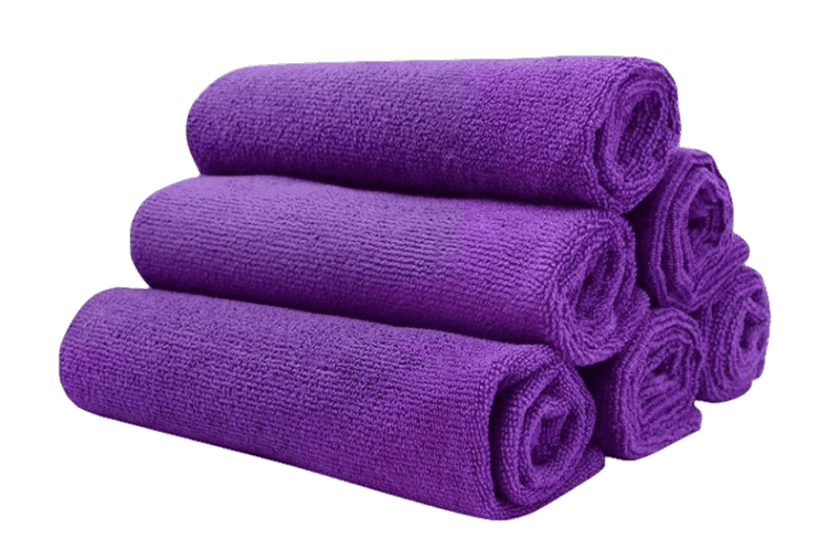 Soft Towel